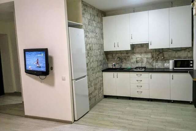Апартаменты Loft 2комнатные Апартаменты свежий ремонт WiFi TV Чернигов-20